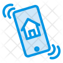 پیش‌نمایش فایل home-automation از پک آیکون های بامزه املاک