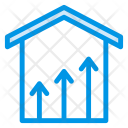 پیش‌نمایش فایل property-rate-4 از پک آیکون های بامزه املاک