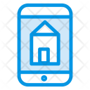 پیش‌نمایش فایل real-estate-website-32 از پک آیکون های بامزه املاک