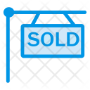 پیش‌نمایش فایل sold-board-8 از پک آیکون های بامزه املاک