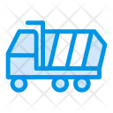 پیش‌نمایش فایل truck-1120 از پک آیکون های بامزه املاک