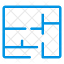 پیش‌نمایش فایل architecture-172 از پک آیکون های بامزه املاک