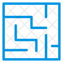 پیش‌نمایش فایل architecture-174 از پک آیکون های بامزه املاک