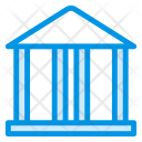 پیش‌نمایش فایل bank-1167 از پک آیکون های بامزه املاک