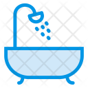 پیش‌نمایش فایل bathtub-176 از پک آیکون های بامزه املاک