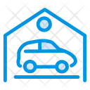 پیش‌نمایش فایل garage-148 از پک آیکون های بامزه املاک