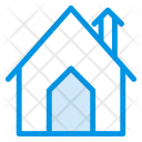 پیش‌نمایش فایل home-1226 از پک آیکون های بامزه املاک