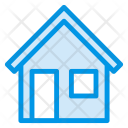 پیش‌نمایش فایل home-1228 از پک آیکون های بامزه املاک