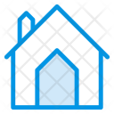 پیش‌نمایش فایل home-1229 از پک آیکون های بامزه املاک