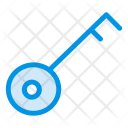 پیش‌نمایش فایل key-780 از پک آیکون های بامزه املاک
