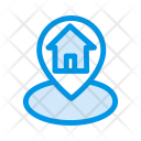 پیش‌نمایش فایل location-pin-101 از پک آیکون های بامزه املاک
