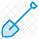 پیش‌نمایش فایل shovel-379 از پک آیکون های بامزه املاک