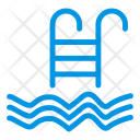 پیش‌نمایش فایل swimming-pool-39 از پک آیکون های بامزه املاک
