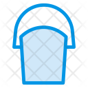 پیش‌نمایش فایل bucket-162 از پک طبیعت و محیط زیست سبک بامزه