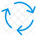 پیش‌نمایش فایل recycle-284 از پک طبیعت و محیط زیست سبک بامزه