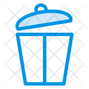 پیش‌نمایش فایل recyclebin-16 از پک طبیعت و محیط زیست سبک بامزه