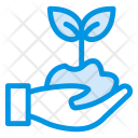 پیش‌نمایش فایل save-plant-1 از پک طبیعت و محیط زیست سبک بامزه