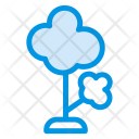 پیش‌نمایش فایل tree-647 از پک طبیعت و محیط زیست سبک بامزه