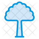 پیش‌نمایش فایل tree-650 از پک طبیعت و محیط زیست سبک بامزه