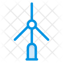 پیش‌نمایش فایل windmill-172 از پک طبیعت و محیط زیست سبک بامزه