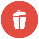 پیش‌نمایش فایل recyclebina از پک طبیعت و محیط زیست گلیف دایره