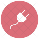 پیش‌نمایش فایل socket-144 از پک طبیعت و محیط زیست گلیف دایره