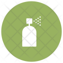 پیش‌نمایش فایل spray-96 از پک طبیعت و محیط زیست گلیف دایره