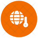 پیش‌نمایش فایل world-temperature-2 از پک طبیعت و محیط زیست گلیف دایره