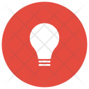 پیش‌نمایش فایل bulb-912 از پک طبیعت و محیط زیست گلیف دایره
