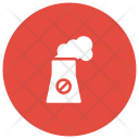 پیش‌نمایش فایل chimney-46 از پک طبیعت و محیط زیست گلیف دایره