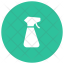پیش‌نمایش فایل cleaning-spray-2 از پک طبیعت و محیط زیست گلیف دایره