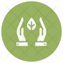 پیش‌نمایش فایل save-tree-6 از پک طبیعت و محیط زیست گلیف دایره