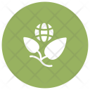 پیش‌نمایش فایل world-environment-day-2 از پک طبیعت و محیط زیست گلیف دایره