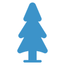پیش‌نمایش فایل tree-679 از پک طبیعت و محیط زیست آبی مشکی