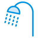 پیش‌نمایش فایل shower-273 از پک آیکون های بامزه املاک