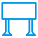 پیش‌نمایش فایل signboard-54 از پک آیکون های بامزه املاک
