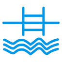 پیش‌نمایش فایل swimming-pool-40 از پک آیکون های بامزه املاک
