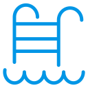 پیش‌نمایش فایل swimming-pool-ladder-4 از پک آیکون های بامزه املاک
