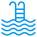 پیش‌نمایش فایل swimming-pool-ladder-5 از پک آیکون های بامزه املاک