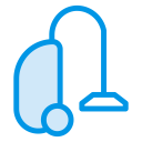 پیش‌نمایش فایل vacuum-cleaner-15 از پک آیکون های بامزه املاک