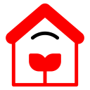 پیش‌نمایش فایل green-house-15 از پک طبیعت و محیط زیست قرمز مشکی