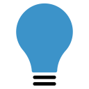 پیش‌نمایش فایل bulb-914 از پک طبیعت و محیط زیست آبی مشکی