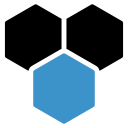 پیش‌نمایش فایل cells-6 از پک طبیعت و محیط زیست آبی مشکی