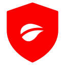 پیش‌نمایش فایل shield-600 از پک طبیعت و محیط زیست قرمز مشکی