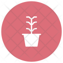 پیش‌نمایش فایل gardening-93 از پک طبیعت و محیط زیست گلیف دایره
