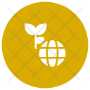 پیش‌نمایش فایل world-environment-day-11 از پک طبیعت و محیط زیست گلیف دایره