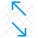 پیش‌نمایش فایل arrows-275 از پک طبیعت و محیط زیست سبک بامزه