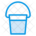 پیش‌نمایش فایل bucket-170 از پک طبیعت و محیط زیست سبک بامزه