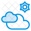 پیش‌نمایش فایل cloud-3693 از پک طبیعت و محیط زیست سبک بامزه