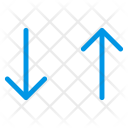 پیش‌نمایش فایل direction-arrow-6 از پک طبیعت و محیط زیست سبک بامزه